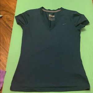 Women’s nike athletic shirt